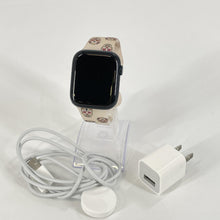 Load image into Gallery viewer, Apple Watch (Series 9) 45mm Blue WiFi 64GB