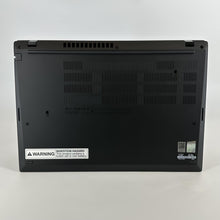 Load image into Gallery viewer, Lenovo ThinkPad T16 Gen 3 Gray 1.7 GHz Intel Core Ultra 7 32GB RAM 2TB Solid State Drive