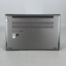 Load image into Gallery viewer, Lenovo ThinkBook 14 Gen 2 Gray 2.8 GHz Intel Core i7 11th Gen. 16GB RAM 512GB Solid State Drive