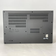 Load image into Gallery viewer, Lenovo ThinkPad P15 Gen 2 Black 2.3 GHz Intel Core i7 11th Gen. 16GB RAM 512GB Solid State Drive NVIDIA Quadro T1200 4 GB