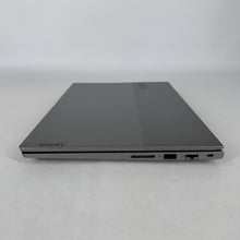 Load image into Gallery viewer, Lenovo ThinkBook 14 Gen 2 Gray 2.8 GHz Intel Core i7 11th Gen. 16GB RAM 512GB Solid State Drive