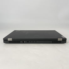Load image into Gallery viewer, Lenovo ThinkPad P15 Gen 2 Black 2.3 GHz Intel Core i7 11th Gen. 16GB RAM 512GB Solid State Drive NVIDIA Quadro T1200 4 GB