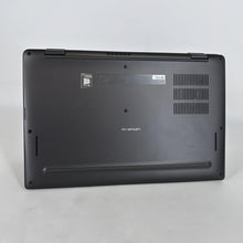 Load image into Gallery viewer, Dell Latitude 7420 14 Black 2.6 GHz Intel Core i5 11th Gen. 8GB RAM 256GB Solid State Drive