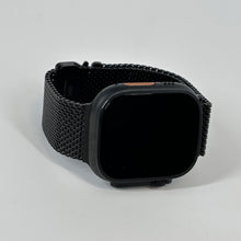 Load image into Gallery viewer, Apple Watch (Ultra 3) 49mm Black Unlocked 64GB
