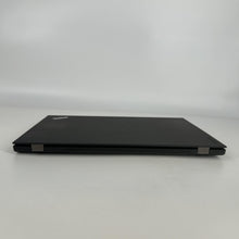 Load image into Gallery viewer, Lenovo ThinkPad T580 15.6 Black 1.6 GHz Intel Core i5 8th Gen. 8GB RAM 500GB Hard Disk Drive