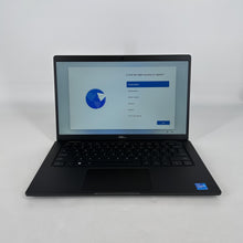 Load image into Gallery viewer, Dell Latitude 7420 14 Black 2.6 GHz Intel Core i5 11th Gen. 8GB RAM 256GB Solid State Drive