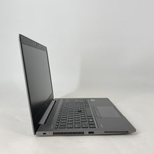 Load image into Gallery viewer, HP ZBook 14u G6 Gray 1.9 GHz Intel Core i7 8th Gen. 16GB RAM 512GB Solid State Drive AMD Radeon Pro WX3200 4 GB