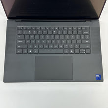 Load image into Gallery viewer, Dell Precision 5690 16 Gray 3.8 GHz Intel Core Ultra 7 32GB RAM 1TB Solid State Drive NVIDIA RTX 3500 Ada 12 GB