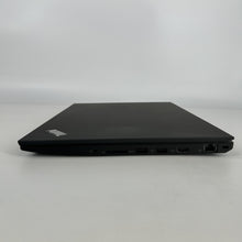 Load image into Gallery viewer, Lenovo ThinkPad T580 15.6 Black 1.6 GHz Intel Core i5 8th Gen. 8GB RAM 500GB Hard Disk Drive
