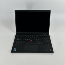Load image into Gallery viewer, Lenovo ThinkPad X1 Carbon Gen 9 14 Black 2.4 GHz Intel Core i5 11th Gen. 16GB RAM 256GB Solid State Drive