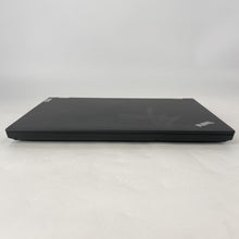 Load image into Gallery viewer, Lenovo ThinkPad P15 Gen 2 Black 2.3 GHz Intel Core i7 11th Gen. 16GB RAM 512GB Solid State Drive NVIDIA Quadro T1200 4 GB