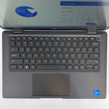 Load image into Gallery viewer, Dell Latitude 7420 14 Black 2.6 GHz Intel Core i5 11th Gen. 8GB RAM 256GB Solid State Drive
