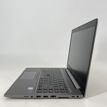 Load image into Gallery viewer, HP ZBook 14u G6 Gray 1.9 GHz Intel Core i7 8th Gen. 16GB RAM 512GB Solid State Drive AMD Radeon Pro WX3200 4 GB