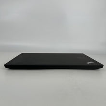 Load image into Gallery viewer, Lenovo ThinkPad T580 15.6 Black 1.6 GHz Intel Core i5 8th Gen. 8GB RAM 500GB Hard Disk Drive