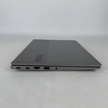 Load image into Gallery viewer, Lenovo ThinkBook 14 Gen 2 Gray 2.8 GHz Intel Core i7 11th Gen. 16GB RAM 512GB Solid State Drive