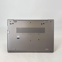 Load image into Gallery viewer, HP ZBook 14u G6 Gray 1.9 GHz Intel Core i7 8th Gen. 16GB RAM 512GB Solid State Drive AMD Radeon Pro WX3200 4 GB