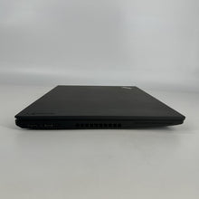 Load image into Gallery viewer, Lenovo ThinkPad T580 15.6 Black 1.6 GHz Intel Core i5 8th Gen. 8GB RAM 500GB Hard Disk Drive