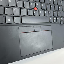 Load image into Gallery viewer, Lenovo ThinkPad X1 Carbon Gen 9 14 Black 2.4 GHz Intel Core i5 11th Gen. 16GB RAM 256GB Solid State Drive