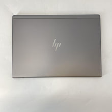 Load image into Gallery viewer, HP ZBook 14u G6 Gray 1.9 GHz Intel Core i7 8th Gen. 16GB RAM 512GB Solid State Drive AMD Radeon Pro WX3200 4 GB