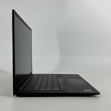 Load image into Gallery viewer, Lenovo ThinkPad X1 Carbon Gen 9 14 Black 2.4 GHz Intel Core i5 11th Gen. 16GB RAM 256GB Solid State Drive