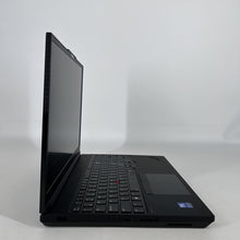 Load image into Gallery viewer, Lenovo ThinkPad P16 Gen 3 Black 2.8 GHz Intel Core Ultra 9 Series 2 64GB RAM 2TB Solid State Drive 1TB Solid State Drive NVIDIA RTX PRO 3000 Blackwell 12 GB