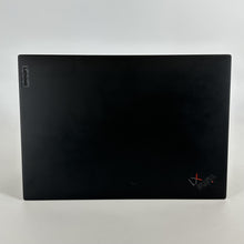 Load image into Gallery viewer, Lenovo ThinkPad X1 Carbon Gen 9 14 Black 2.4 GHz Intel Core i5 11th Gen. 16GB RAM 256GB Solid State Drive