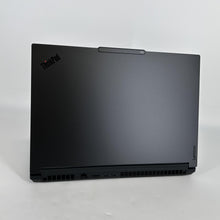 Load image into Gallery viewer, Lenovo ThinkPad P16 Gen 3 Black 2.8 GHz Intel Core Ultra 9 Series 2 64GB RAM 2TB Solid State Drive 1TB Solid State Drive NVIDIA RTX PRO 3000 Blackwell 12 GB