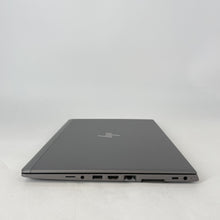 Load image into Gallery viewer, HP ZBook 14u G6 Gray 1.9 GHz Intel Core i7 8th Gen. 16GB RAM 512GB Solid State Drive AMD Radeon Pro WX3200 4 GB