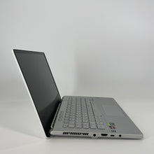 Load image into Gallery viewer, Asus ROG Zephyrus G14 GA401 14 White 3.0 GHz AMD Ryzen 9 4900HS 40GB RAM 2TB Solid State Drive NVIDIA GeForce RTX 2060 6 GB