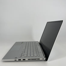 Load image into Gallery viewer, Asus ROG Zephyrus G14 GA401 14 White 3.0 GHz AMD Ryzen 9 4900HS 40GB RAM 2TB Solid State Drive NVIDIA GeForce RTX 2060 6 GB