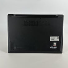 Load image into Gallery viewer, Lenovo ThinkPad X1 Carbon Gen 9 14 Black 2.4 GHz Intel Core i5 11th Gen. 16GB RAM 256GB Solid State Drive