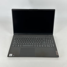 Load image into Gallery viewer, Lenovo IdeaPad 5 15.6 Gray 1.3 GHz Intel Core i7 10th Gen. 8GB RAM 256GB Solid State Drive