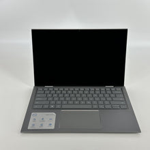 Load image into Gallery viewer, Dell Inspiron 5410 (2-in-1) 14 Silver 2.4 GHz Intel Core i5 11th Gen. 12GB RAM 512GB Solid State Drive