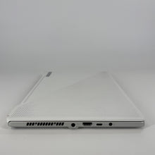 Load image into Gallery viewer, Asus ROG Zephyrus G14 GA401 14 White 3.0 GHz AMD Ryzen 9 4900HS 40GB RAM 2TB Solid State Drive NVIDIA GeForce RTX 2060 6 GB