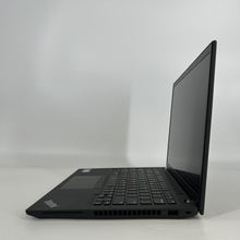 Load image into Gallery viewer, Lenovo ThinkPad T14 Gen 3 Gray 1.3 GHz Intel Core i5 12th Gen. 16GB RAM 256GB Solid State Drive