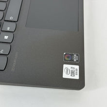 Load image into Gallery viewer, Lenovo IdeaPad 5 15.6 Gray 1.3 GHz Intel Core i7 10th Gen. 8GB RAM 256GB Solid State Drive
