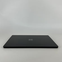 Load image into Gallery viewer, Microsoft Surface Laptop 5 13.5 Black 2.6 GHz Intel Core i7 12th Gen. 16GB RAM 512GB Solid State Drive
