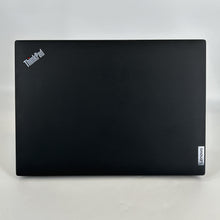 Load image into Gallery viewer, Lenovo ThinkPad T14 Gen 3 Gray 1.3 GHz Intel Core i5 12th Gen. 16GB RAM 256GB Solid State Drive