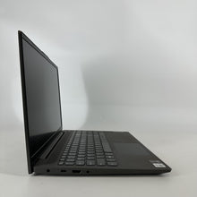 Load image into Gallery viewer, Lenovo IdeaPad 5 15.6 Gray 1.3 GHz Intel Core i7 10th Gen. 8GB RAM 256GB Solid State Drive