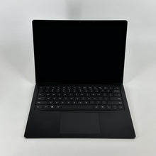 Load image into Gallery viewer, Microsoft Surface Laptop 5 13.5 Black 2.6 GHz Intel Core i7 12th Gen. 16GB RAM 512GB Solid State Drive