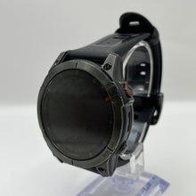 Load image into Gallery viewer, Garmin Epix (Gen 2) Sapphire Edition 47mm Black GPS
