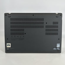 Load image into Gallery viewer, Lenovo ThinkPad T14 Gen 3 Gray 1.3 GHz Intel Core i5 12th Gen. 16GB RAM 256GB Solid State Drive