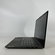 Load image into Gallery viewer, Lenovo IdeaPad 5 15.6 Gray 1.3 GHz Intel Core i7 10th Gen. 8GB RAM 256GB Solid State Drive