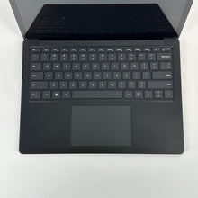 Load image into Gallery viewer, Microsoft Surface Laptop 5 13.5 Black 2.6 GHz Intel Core i7 12th Gen. 16GB RAM 512GB Solid State Drive