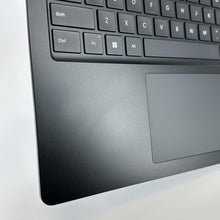 Load image into Gallery viewer, Microsoft Surface Laptop 5 13.5 Black 2.6 GHz Intel Core i7 12th Gen. 16GB RAM 512GB Solid State Drive