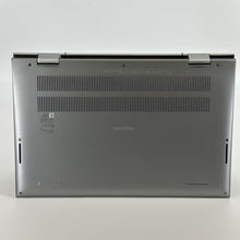 Load image into Gallery viewer, Dell Inspiron 5410 (2-in-1) 14 Silver 2.4 GHz Intel Core i5 11th Gen. 12GB RAM 512GB Solid State Drive