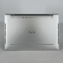 Load image into Gallery viewer, Dell XPS 13 9350 Silver 2.2 GHz Intel Core Ultra 7 Series 2 32GB RAM 1TB Solid State Drive