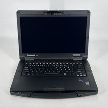 Load image into Gallery viewer, Panasonic Toughbook FZ-55 14 Silver 1.9 GHz Intel Core i7 13th Gen. 32GB RAM 1TB Solid State Drive