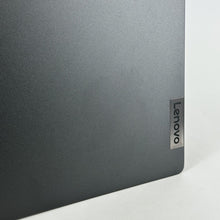 Load image into Gallery viewer, Lenovo IdeaPad 5 15.6 Gray 1.3 GHz Intel Core i7 10th Gen. 8GB RAM 256GB Solid State Drive