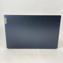 Load image into Gallery viewer, Lenovo IdeaPad 1 15.6 Abyss Blue 1.1 GHz Intel Pentium Silver N6000 20GB RAM 1TB Solid State Drive 128GB Solid State Drive